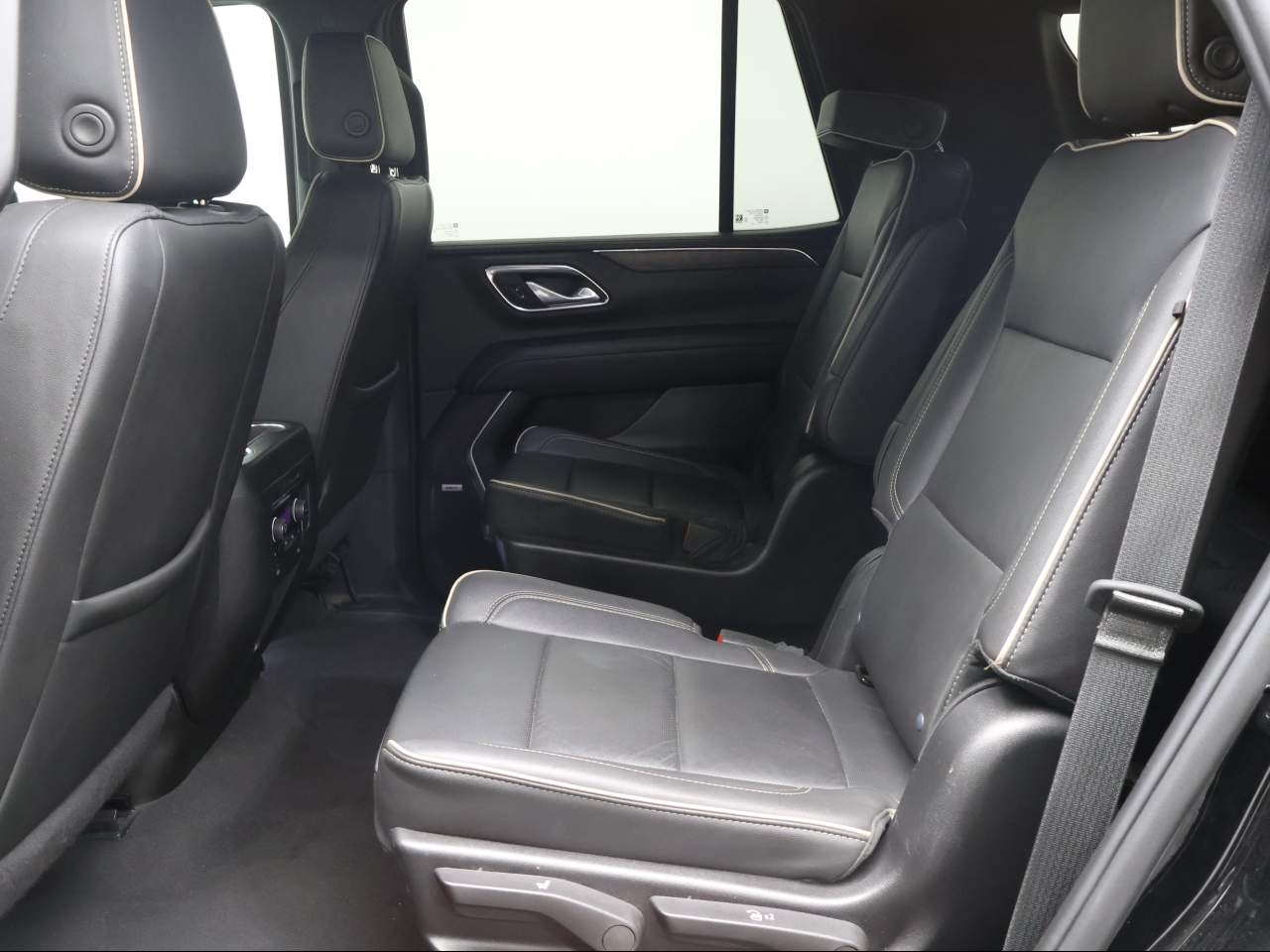2024 Chevrolet Tahoe Premier - Photo 9