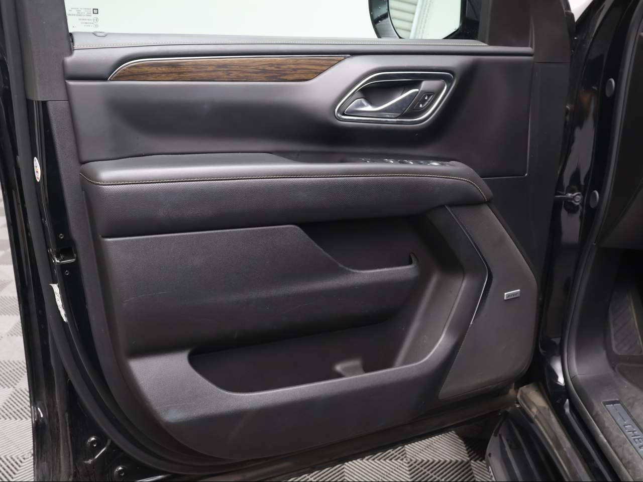 2024 Chevrolet Tahoe Premier - Photo 7