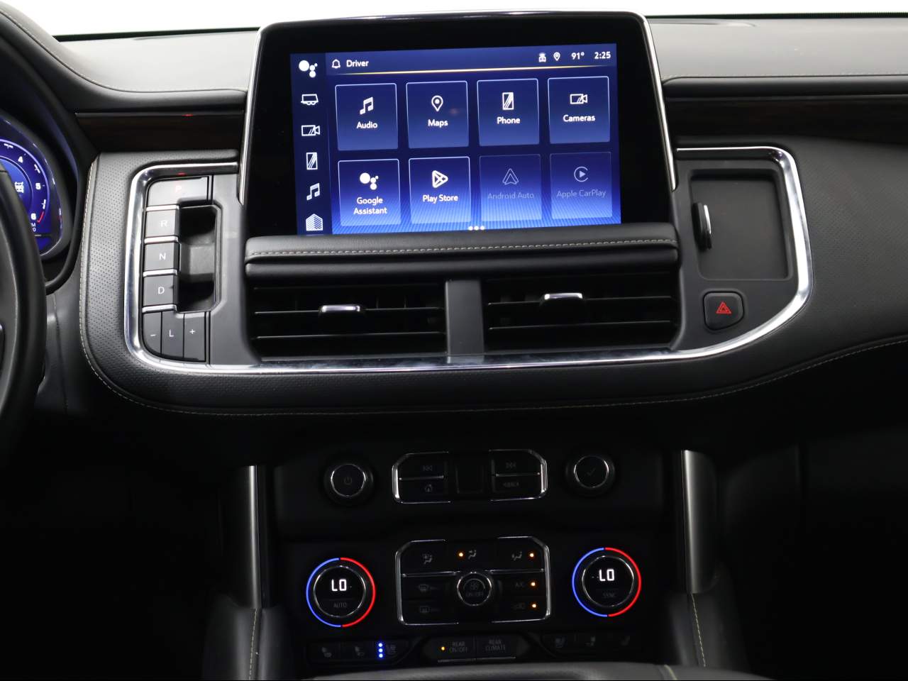 2024 Chevrolet Tahoe Premier - Photo 14