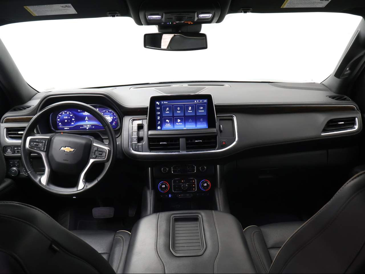 2024 Chevrolet Tahoe Premier - Photo 11