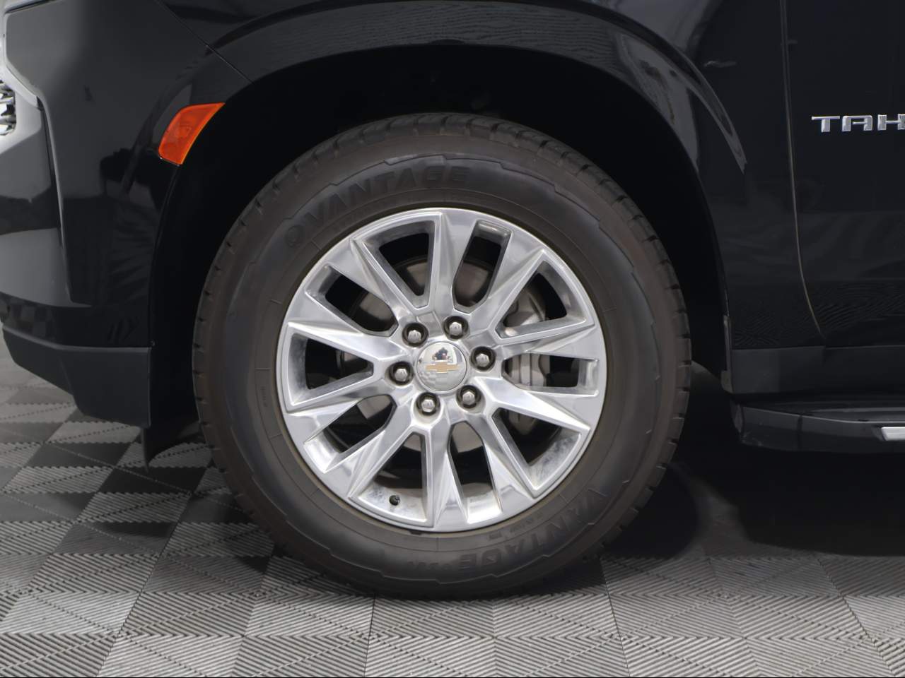 2024 Chevrolet Tahoe Premier - Photo 6