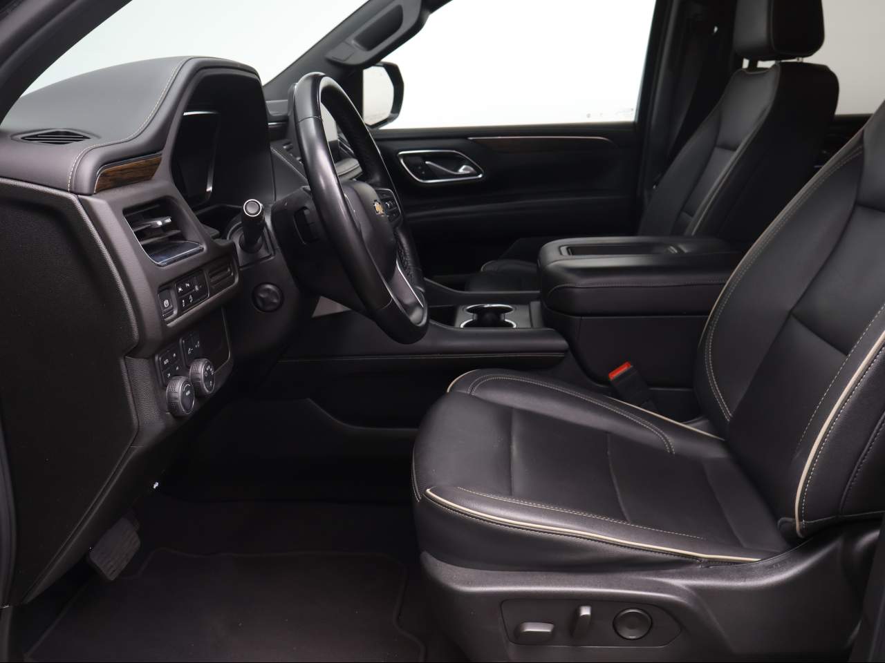 2024 Chevrolet Tahoe Premier - Photo 8