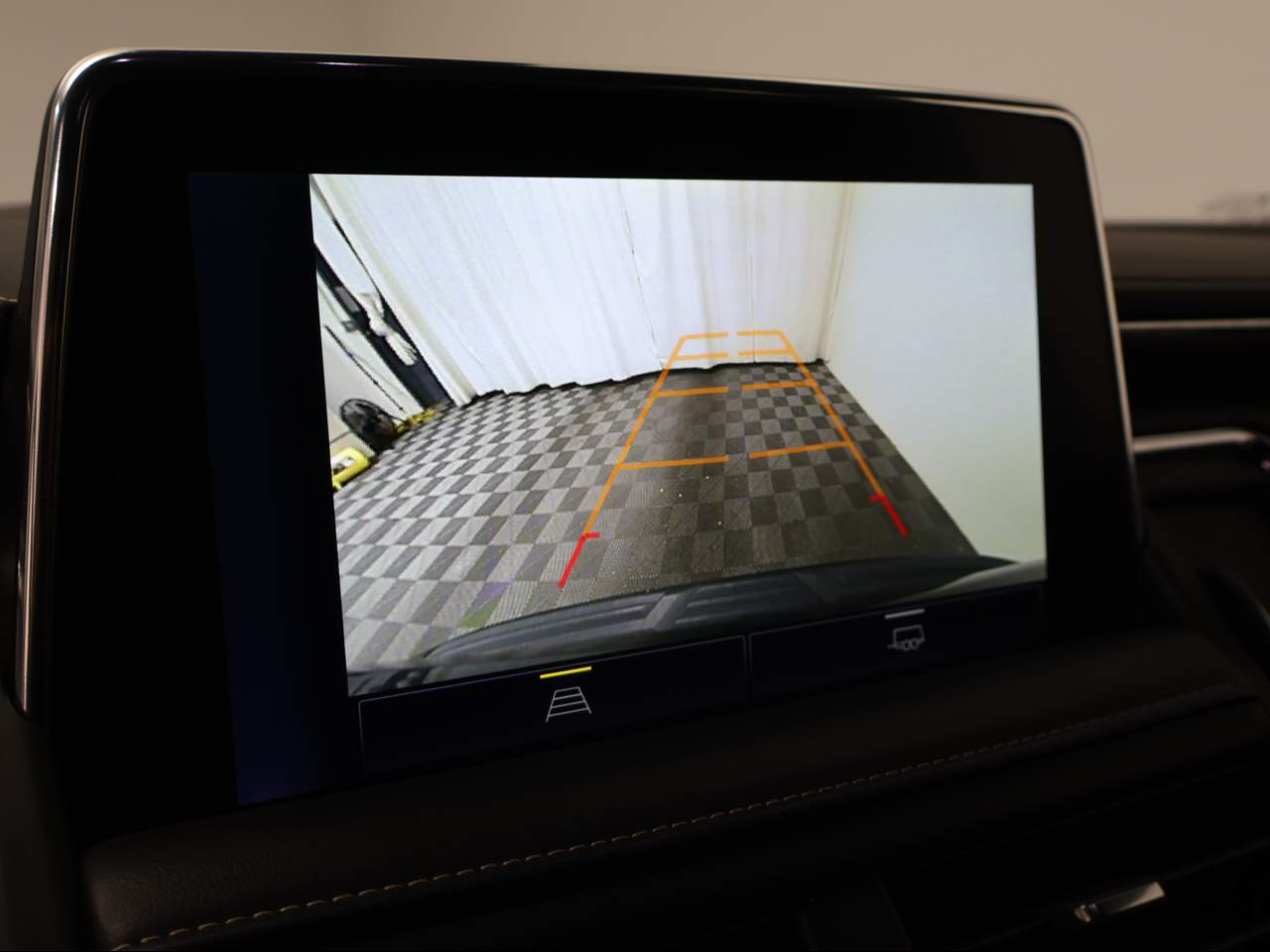 2024 Chevrolet Tahoe Premier - Photo 15