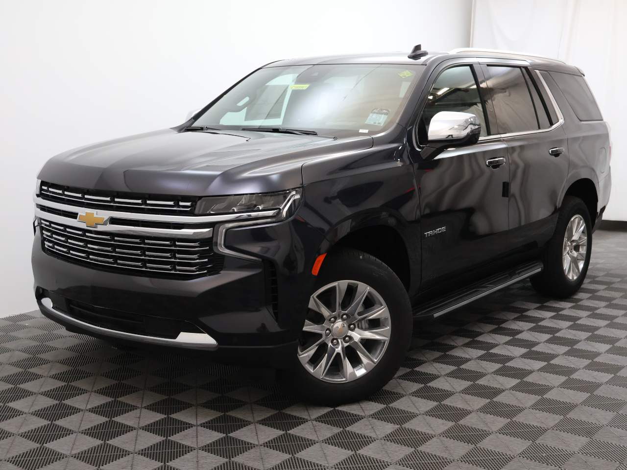 2024 Chevrolet Tahoe Premier 4WD