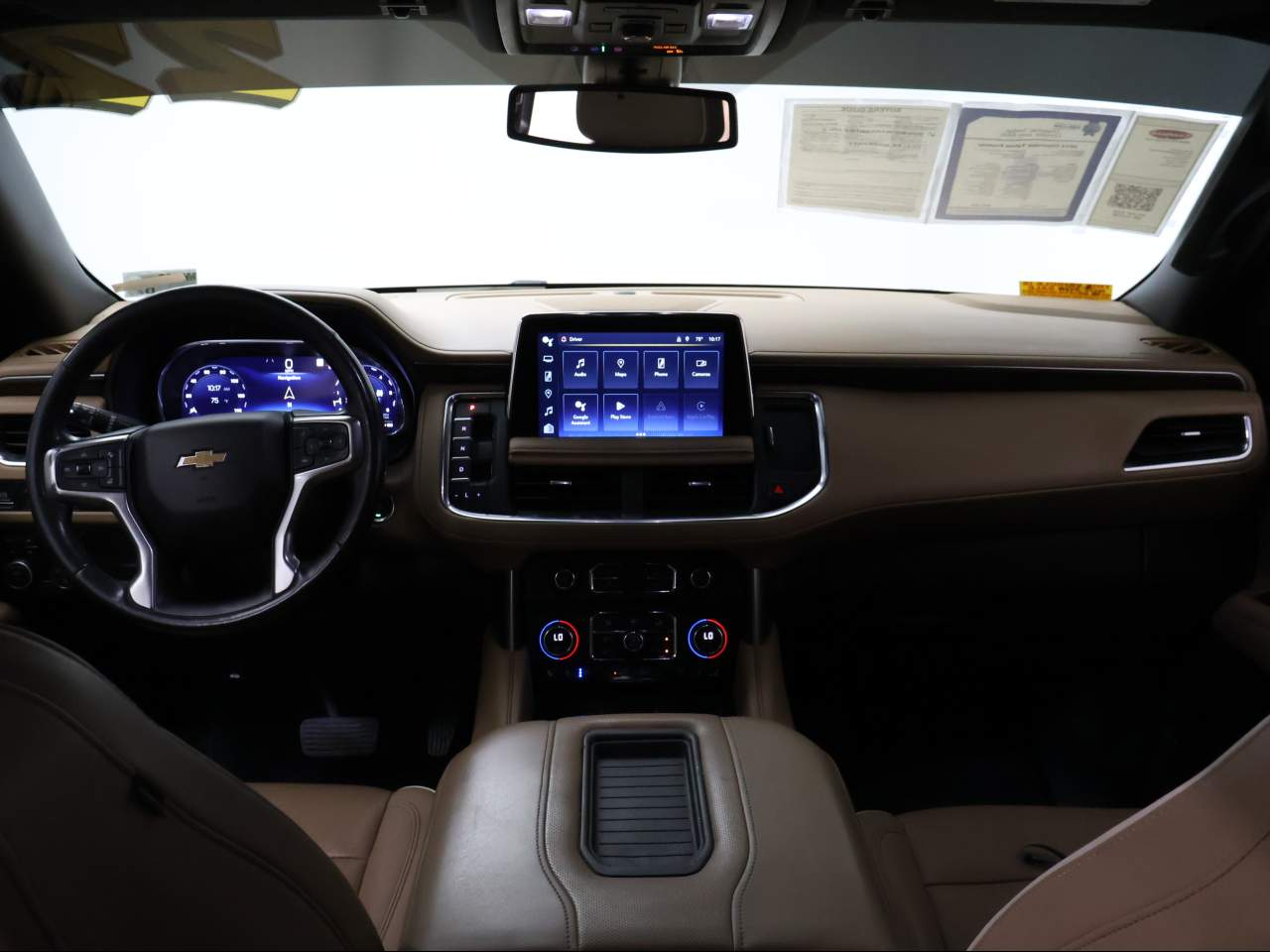 2022 Chevrolet Tahoe Premier - Photo 11