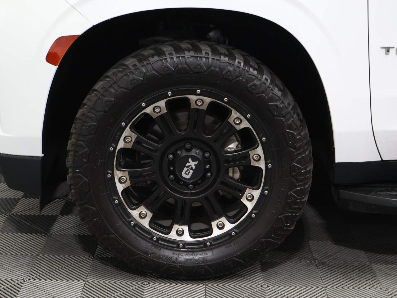 2022 Chevrolet Tahoe Premier - Photo 6