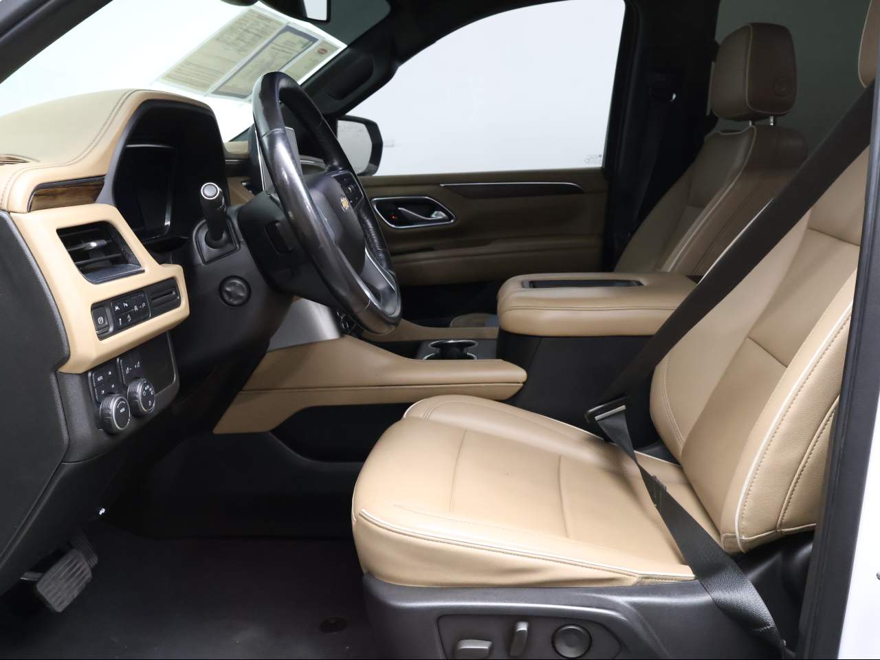 2022 Chevrolet Tahoe Premier - Photo 8