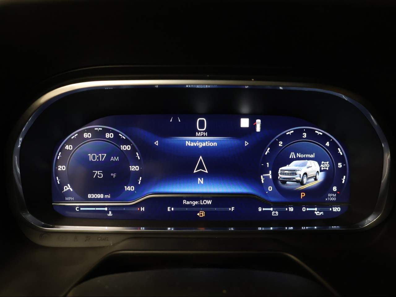 2022 Chevrolet Tahoe Premier - Photo 13