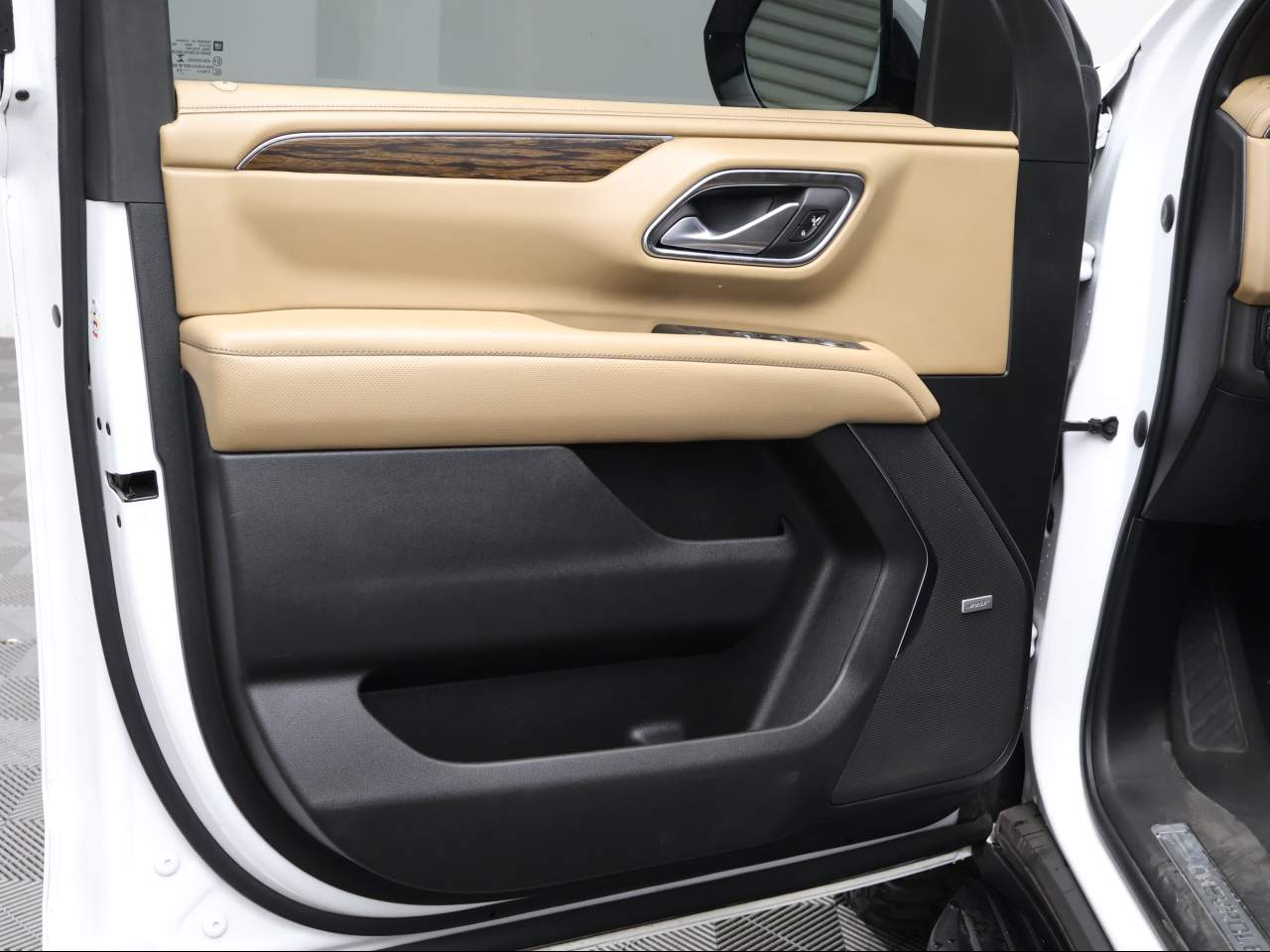 2022 Chevrolet Tahoe Premier - Photo 7