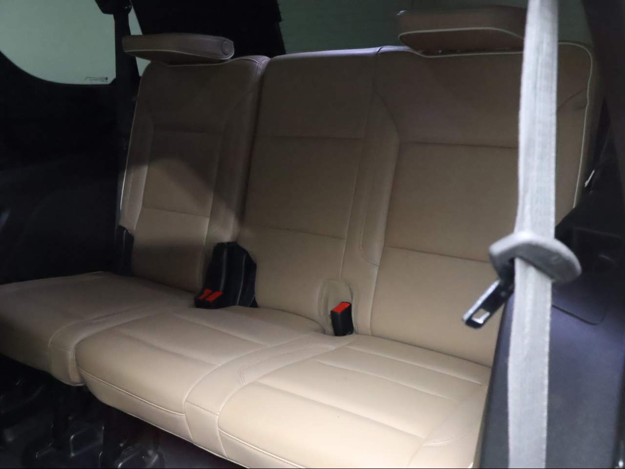 2022 Chevrolet Tahoe Premier - Photo 10