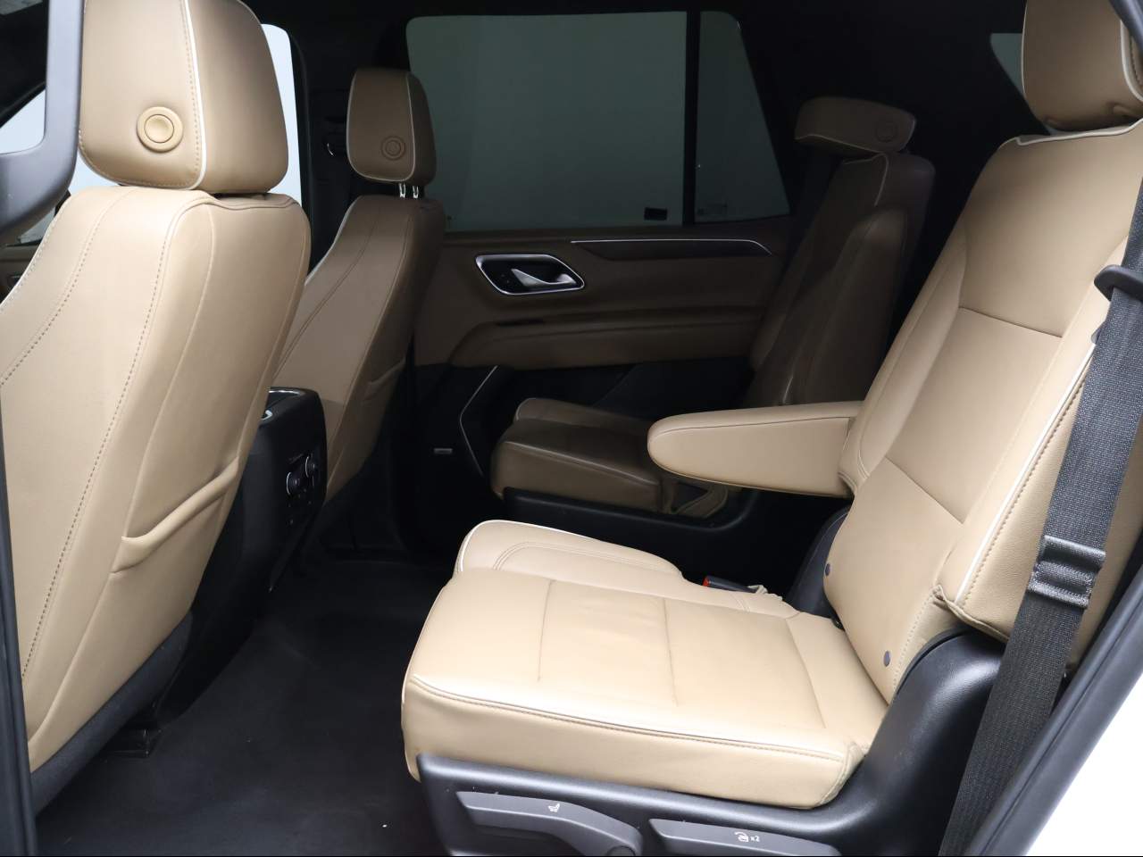 2022 Chevrolet Tahoe Premier - Photo 9