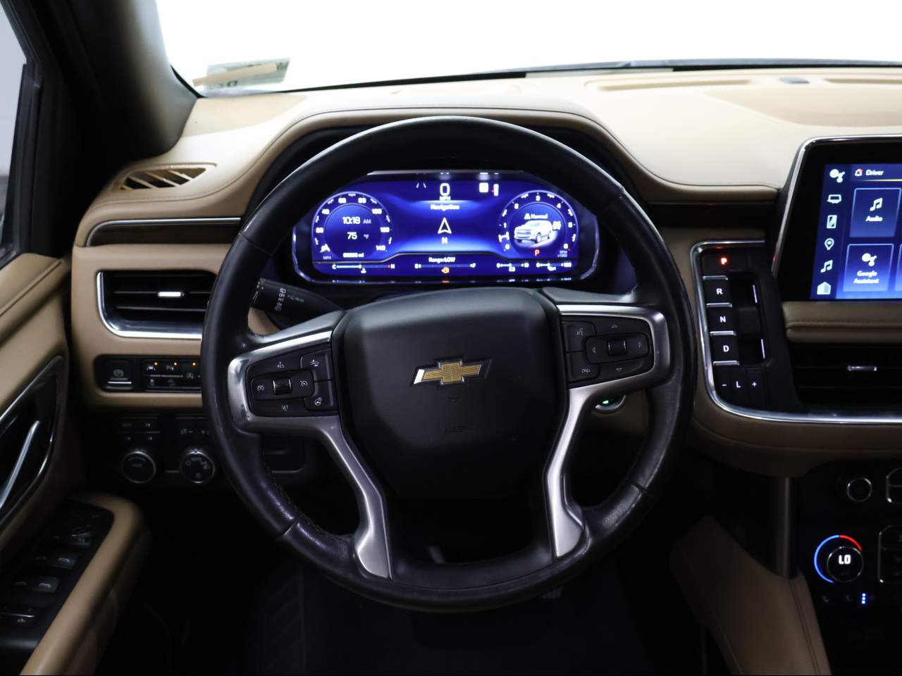 2022 Chevrolet Tahoe Premier - Photo 12