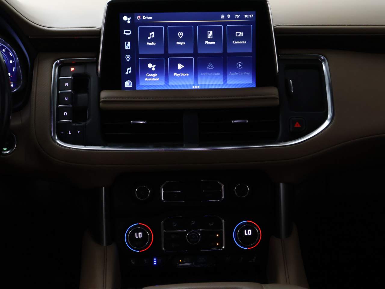 2022 Chevrolet Tahoe Premier - Photo 14