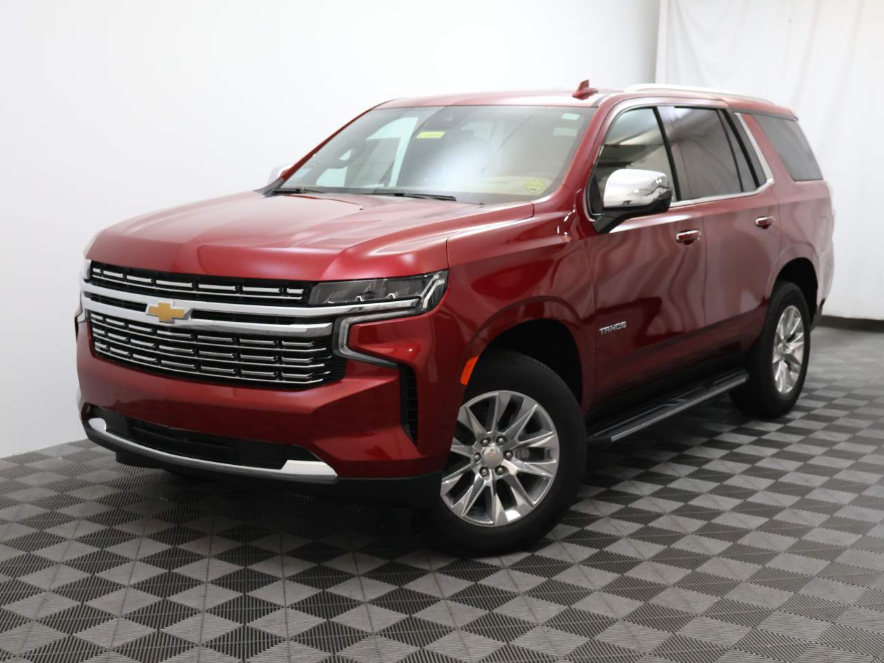 2024 Chevrolet Tahoe Premier 4WD