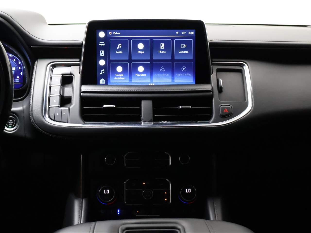 2022 Chevrolet Tahoe High Country - Photo 10