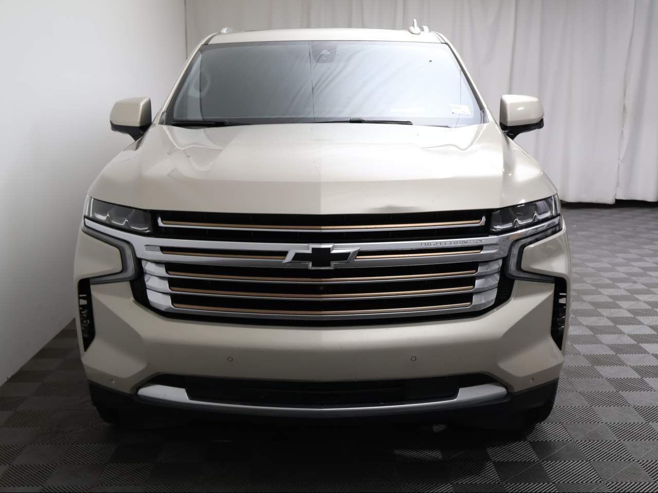2022 Chevrolet Tahoe High Country - Photo 4