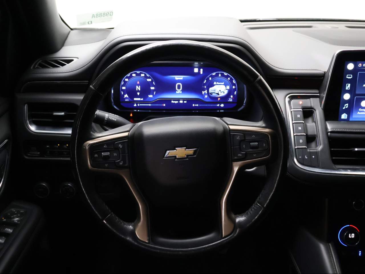 2022 Chevrolet Tahoe High Country - Photo 8