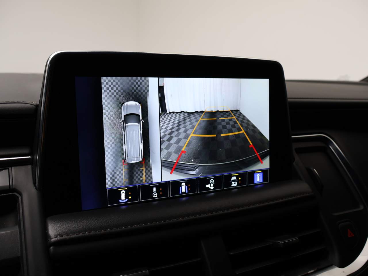 2022 Chevrolet Tahoe High Country - Photo 11