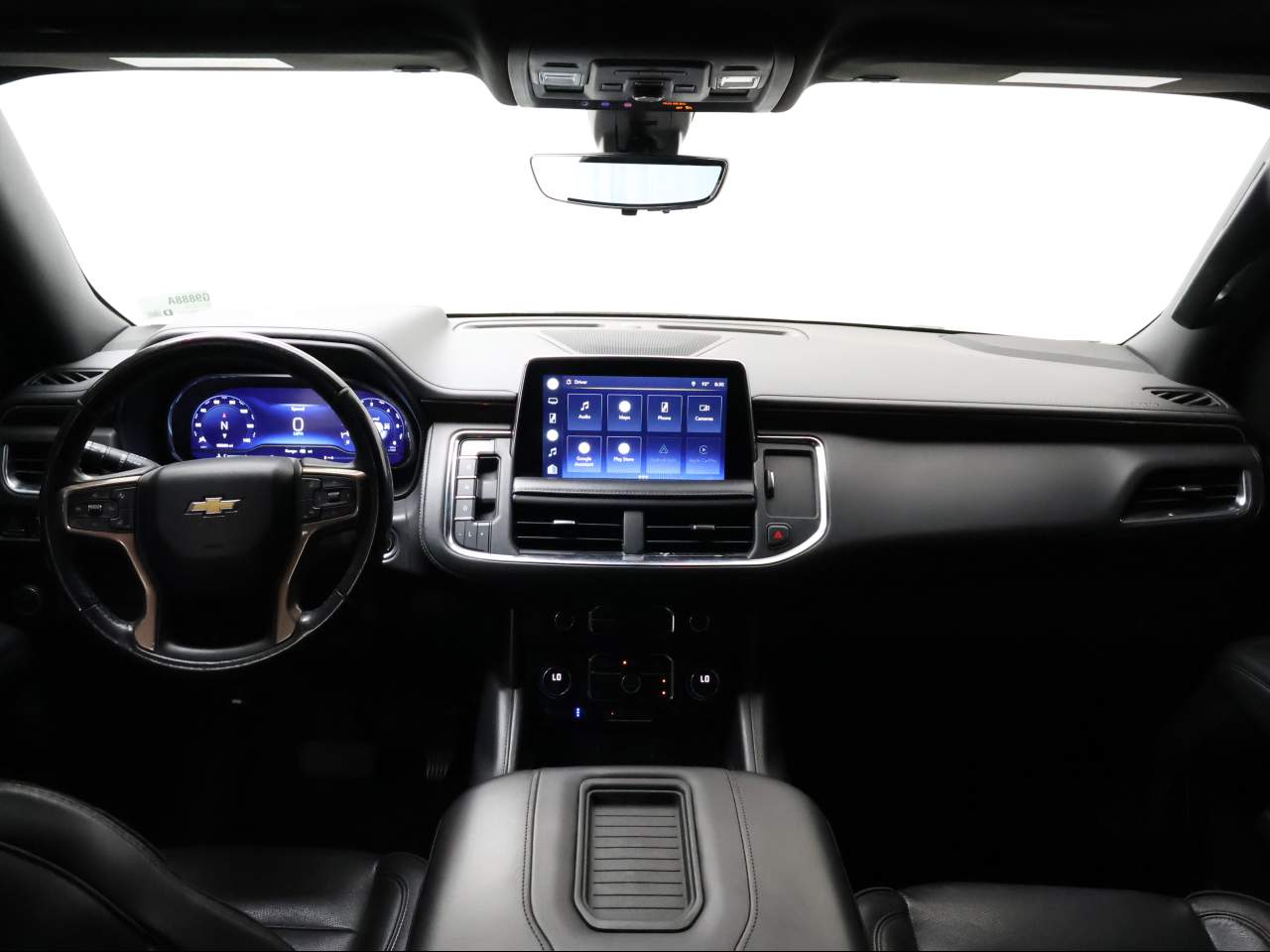 2022 Chevrolet Tahoe High Country - Photo 7