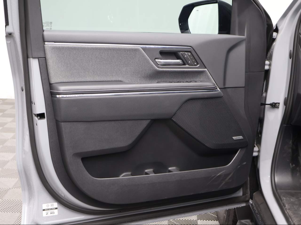 2026 GMC Sierra EV Elevation - Photo 7