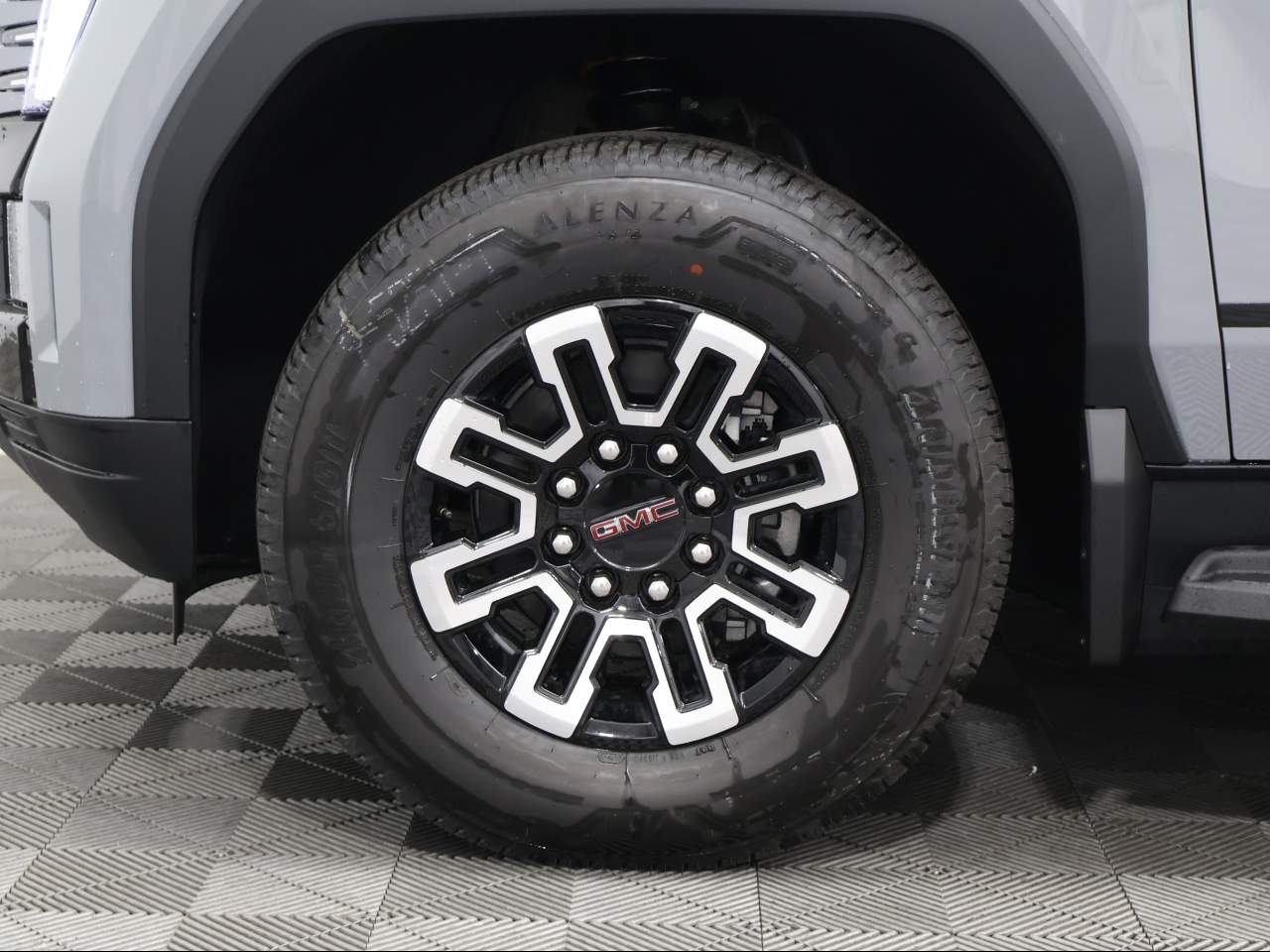 2026 GMC Sierra EV Elevation - Photo 6