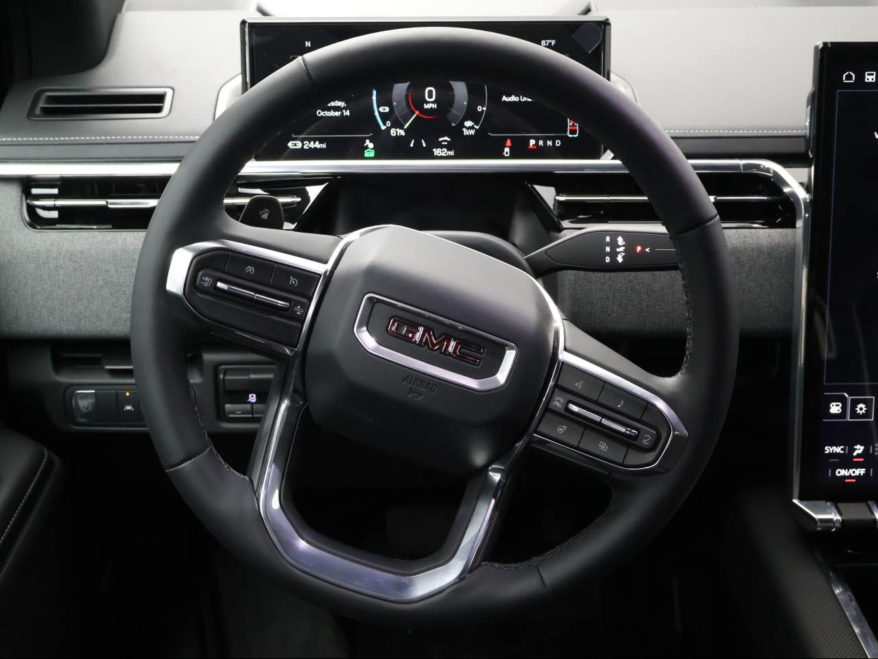 2026 GMC Sierra EV Elevation - Photo 10