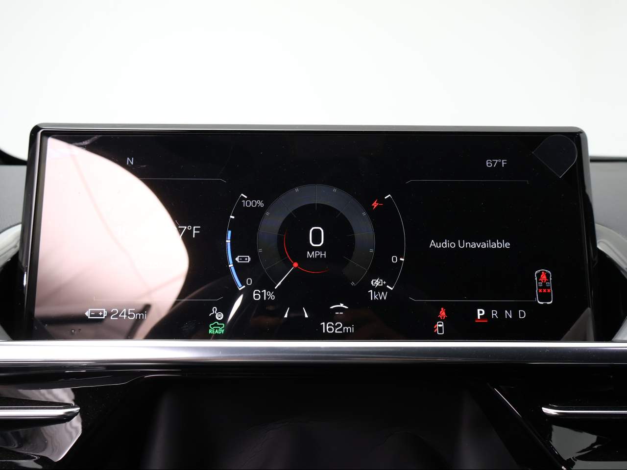 2026 GMC Sierra EV Elevation - Photo 11