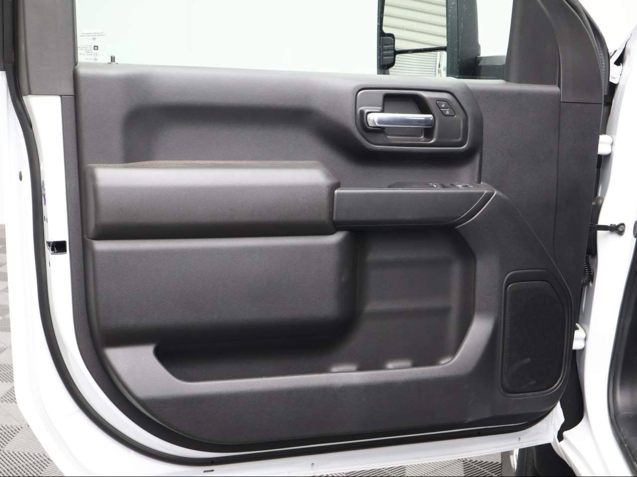 2025 GMC Sierra 2500HD Pro - Photo 7