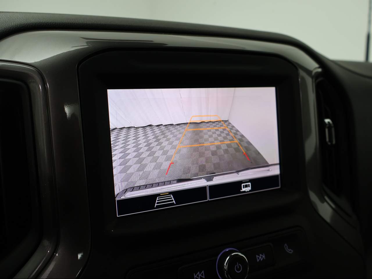 2025 GMC Sierra 2500HD Pro - Photo 13