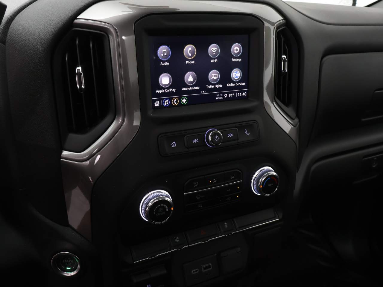 2025 GMC Sierra 2500HD Pro - Photo 12