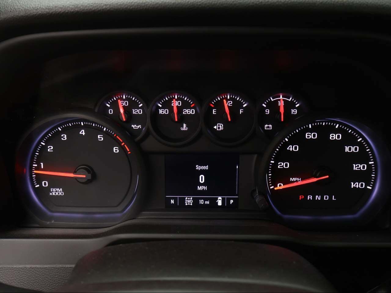 2025 GMC Sierra 2500HD Pro - Photo 11