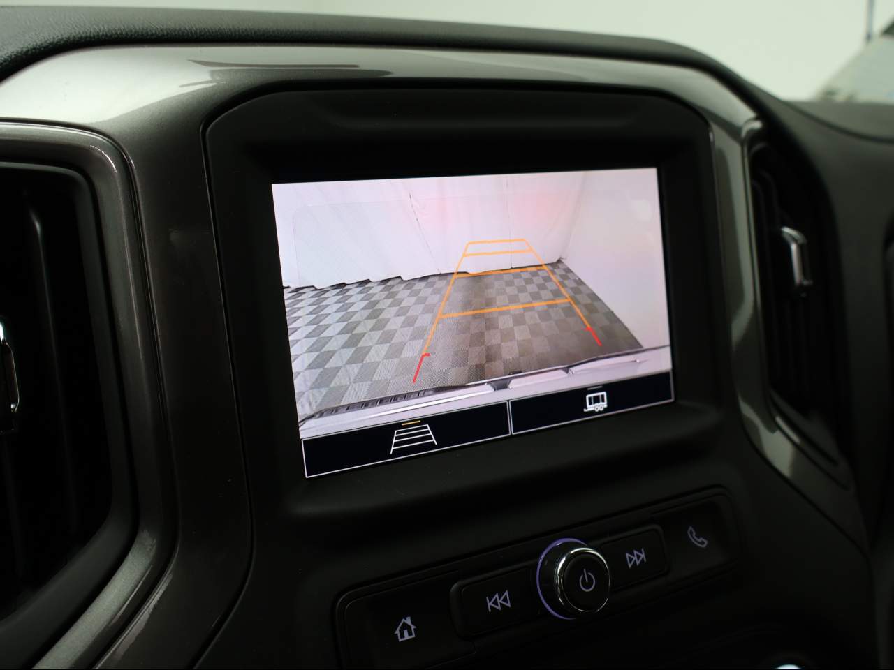 2025 GMC Sierra 2500HD Pro - Photo 12