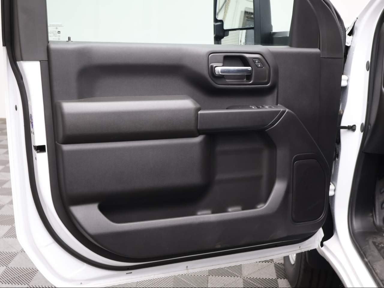 2025 GMC Sierra 2500HD Pro - Photo 7