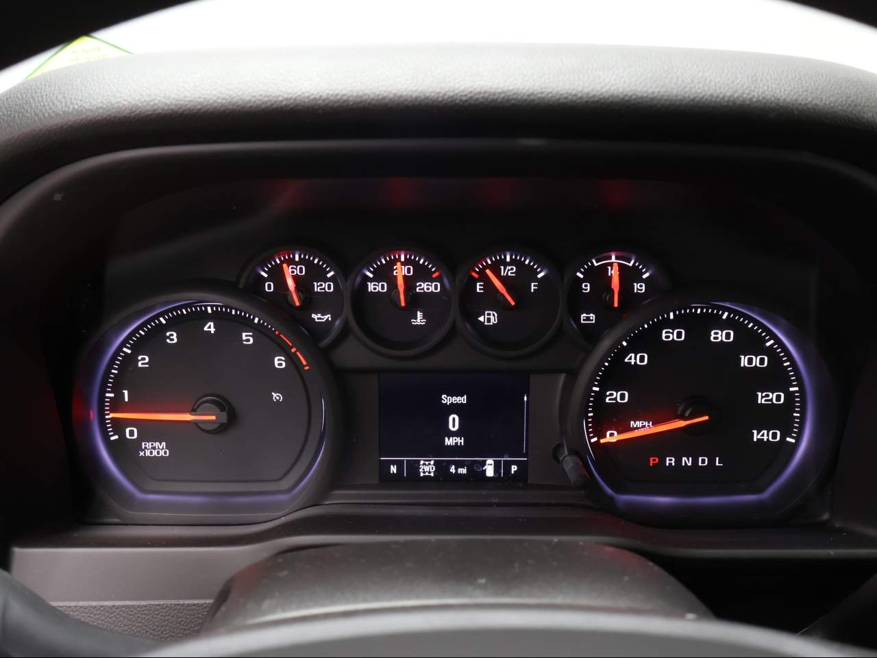 2025 GMC Sierra 2500HD Pro - Photo 11