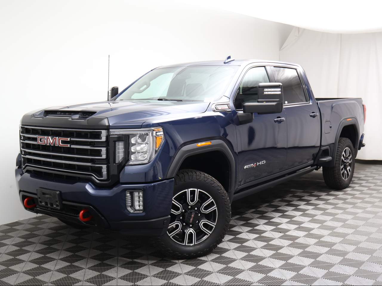 2023 GMC Sierra 2500HD AT4 Crew Cab