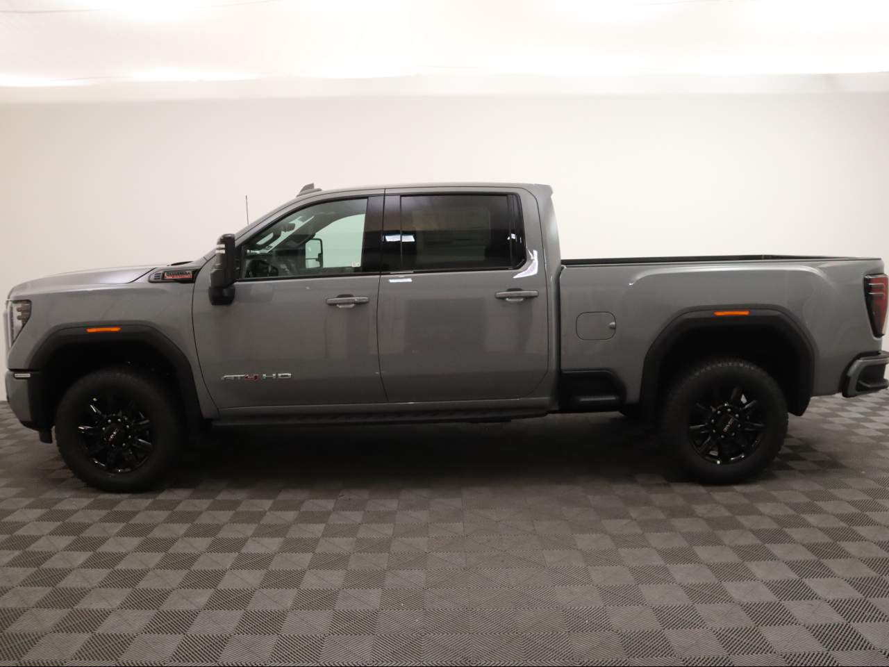 2024 GMC Sierra 2500HD Crew Cab AT4 4WD