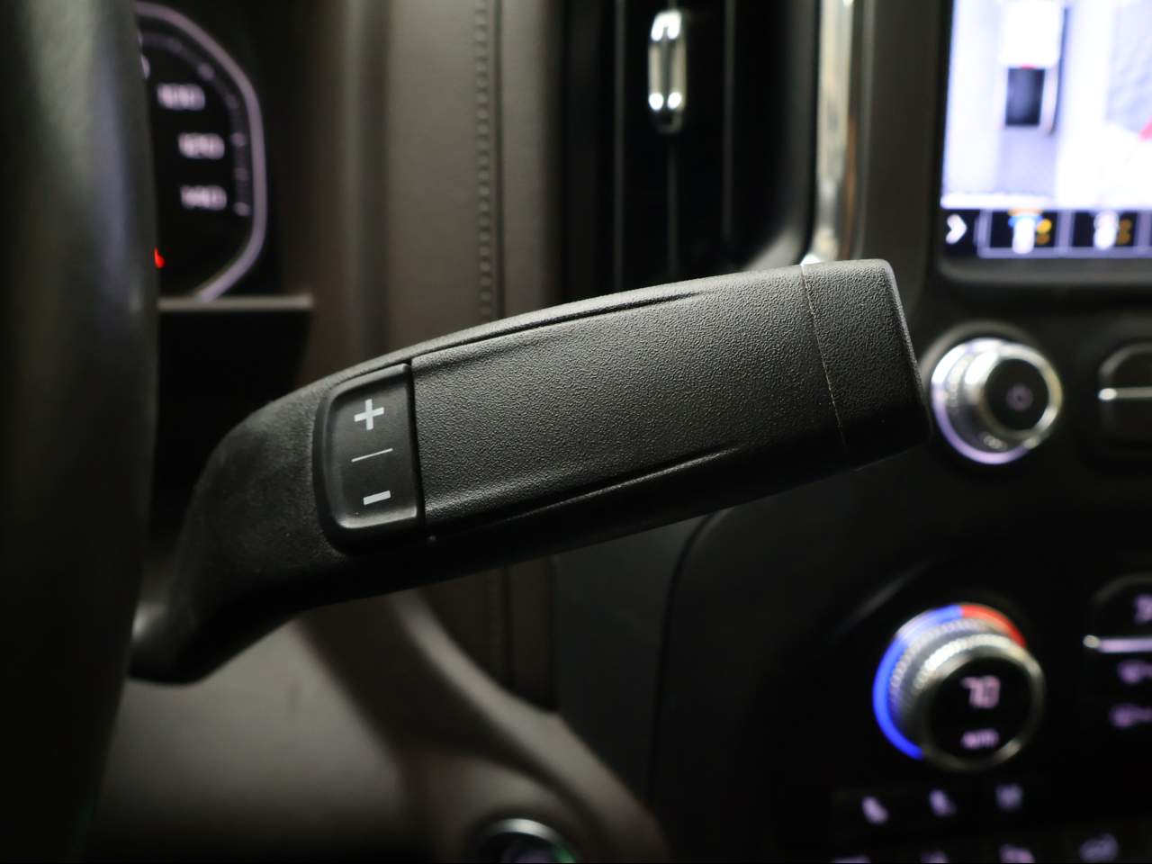 2022 GMC Sierra 2500HD Denali Crew Cab