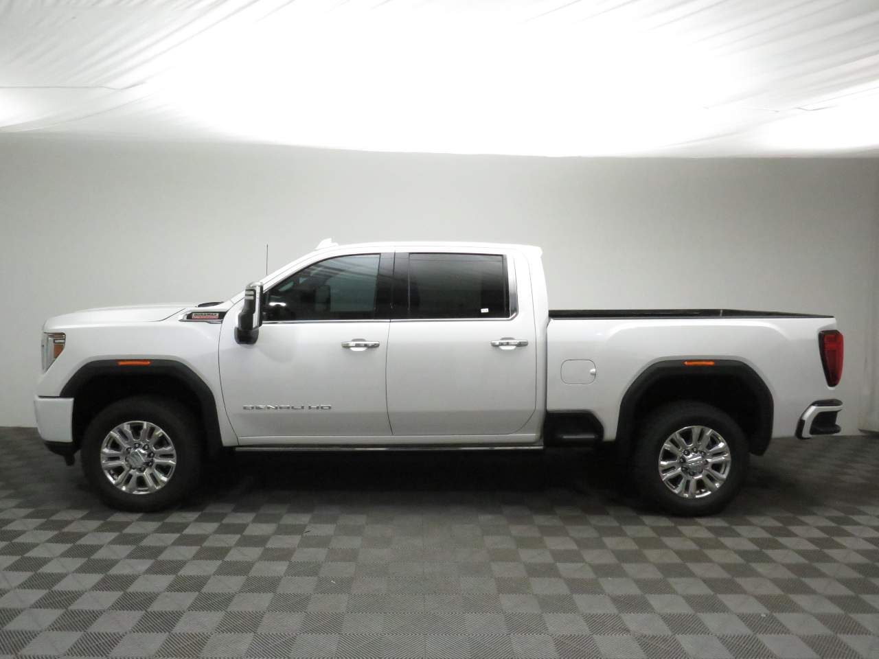 2023 GMC Sierra 2500HD Denali Crew Cab