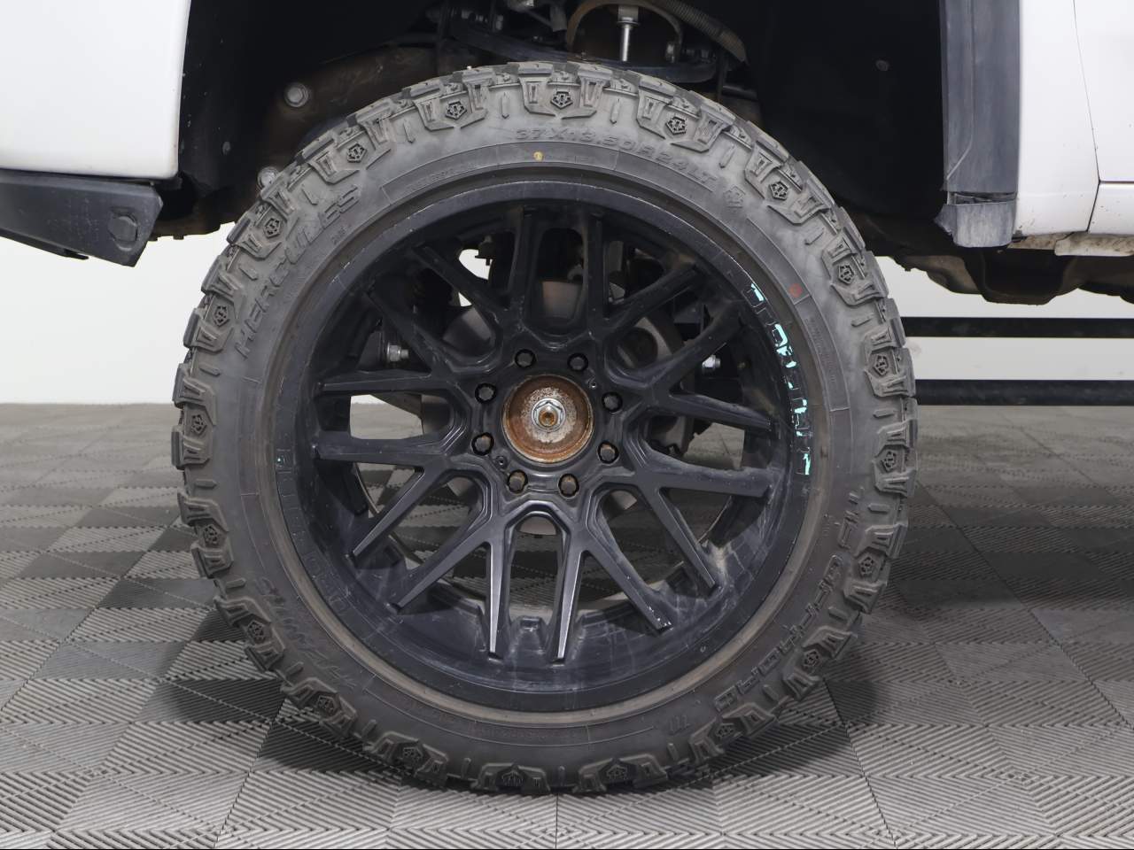 2020 GMC Sierra 2500HD Denali Crew Cab