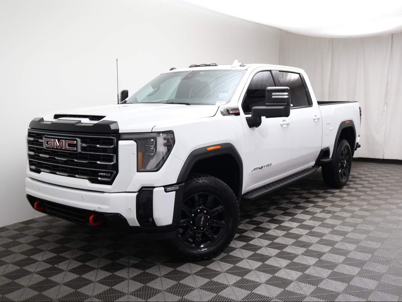 2025 GMC Sierra Work Truck's photo