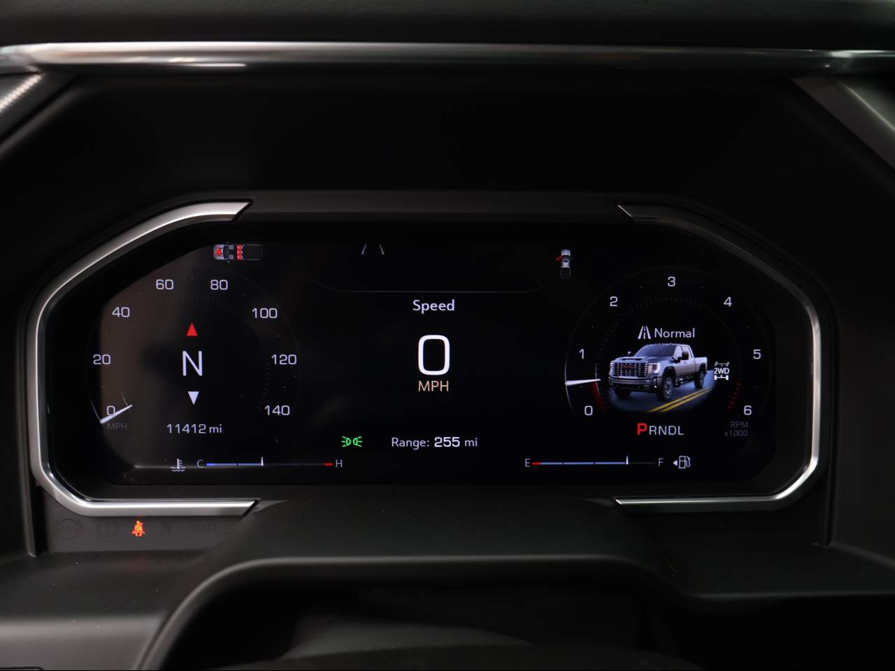 2026 GMC Sierra 2500HD Denali - Photo 22