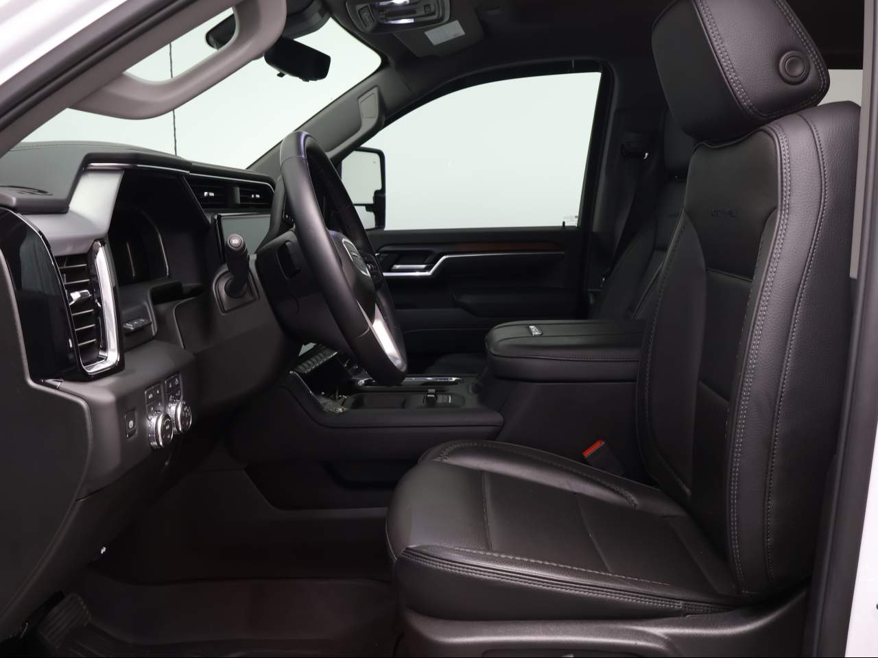 2026 GMC Sierra 2500HD Denali - Photo 14