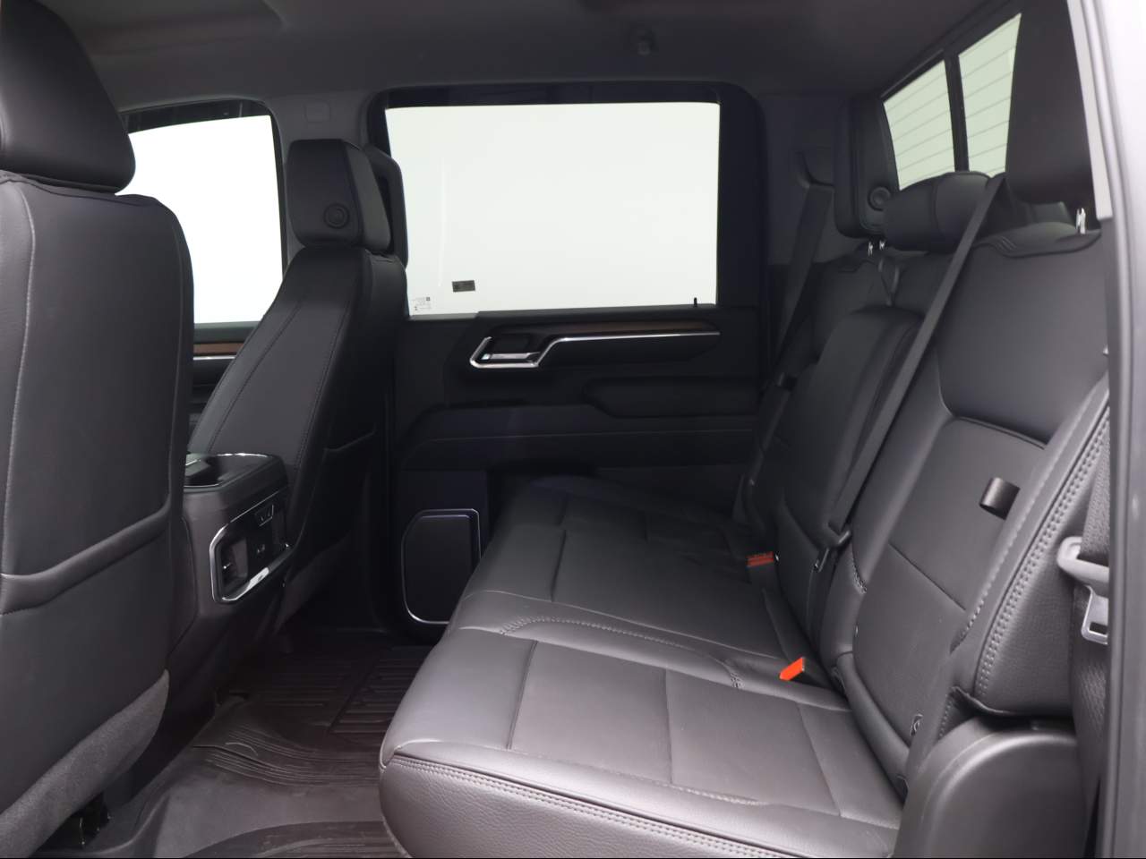 2026 GMC Sierra 2500HD Denali - Photo 15