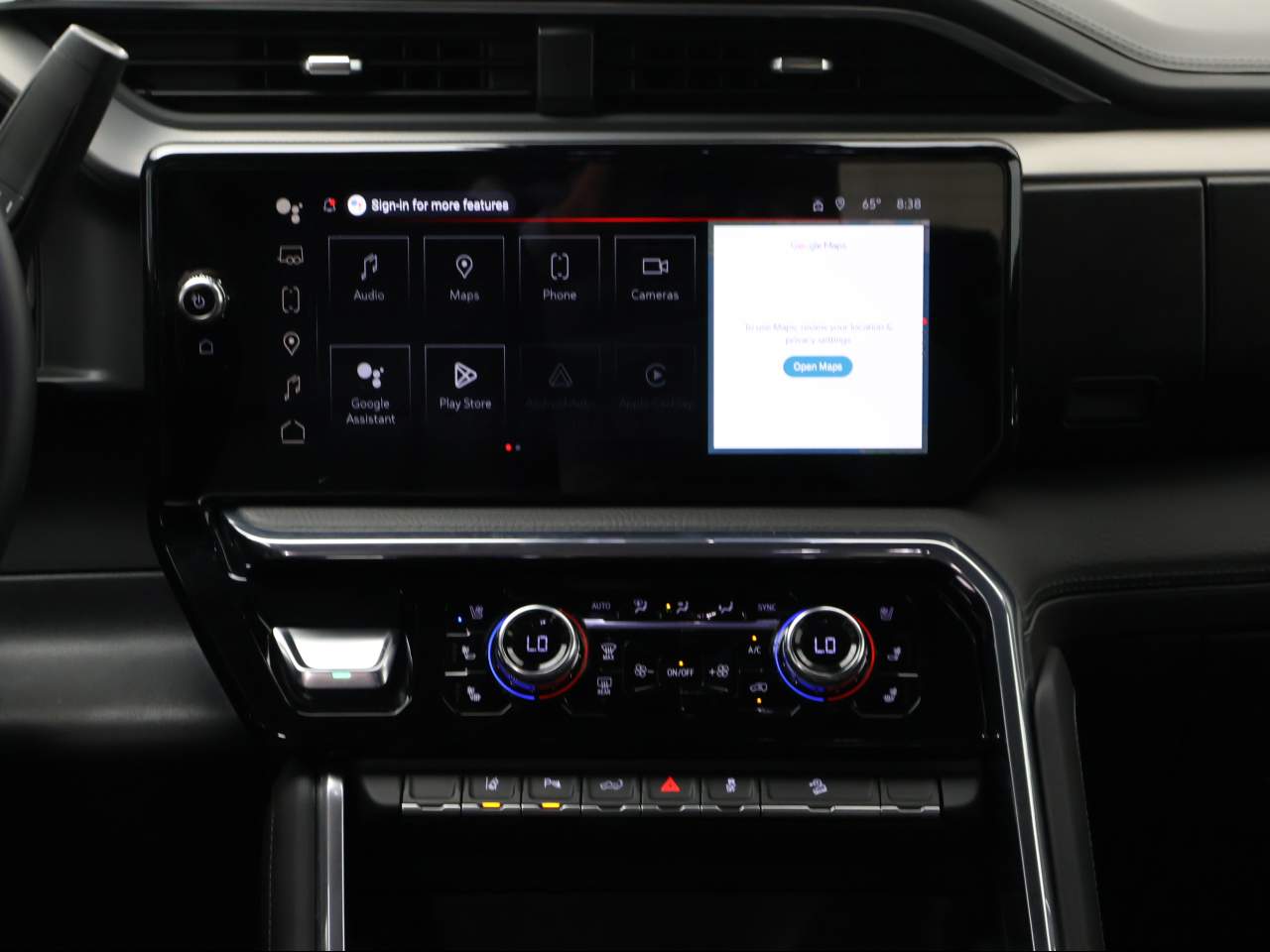 2026 GMC Sierra 2500HD Denali - Photo 23