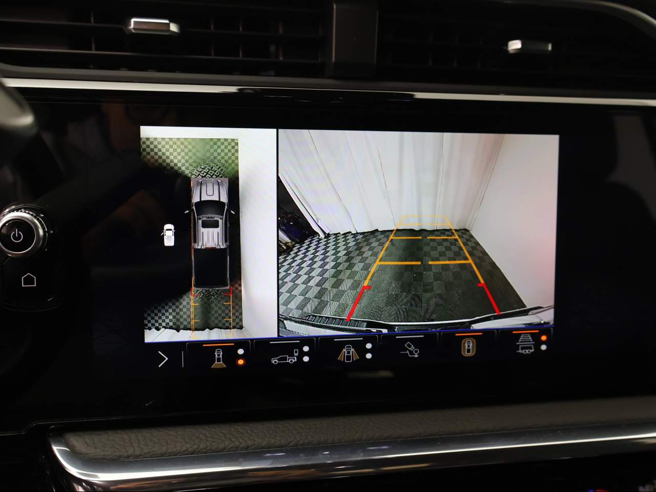 2026 GMC Sierra 2500HD Denali - Photo 26