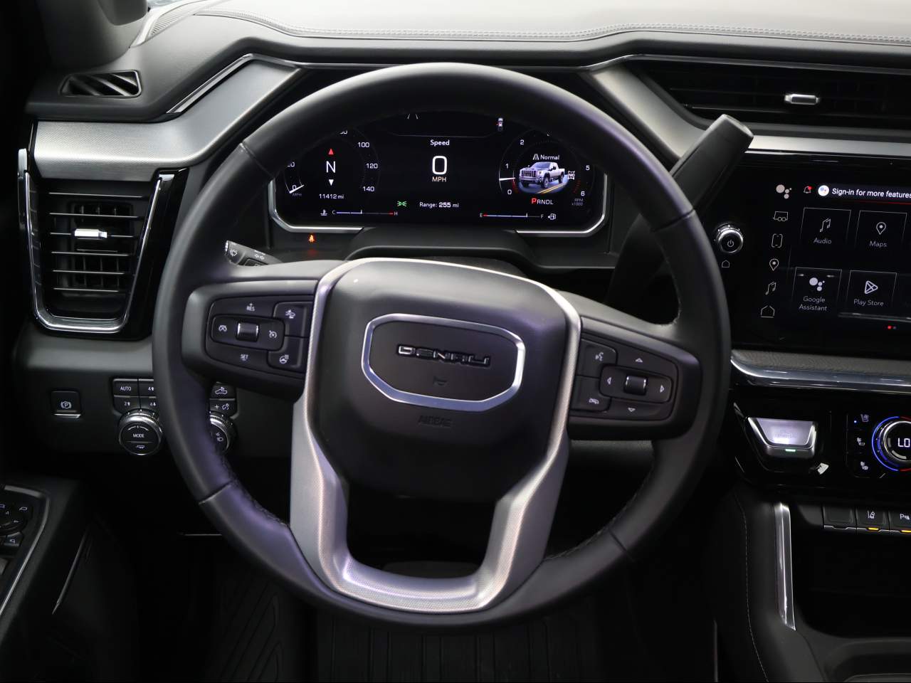 2026 GMC Sierra 2500HD Denali - Photo 19