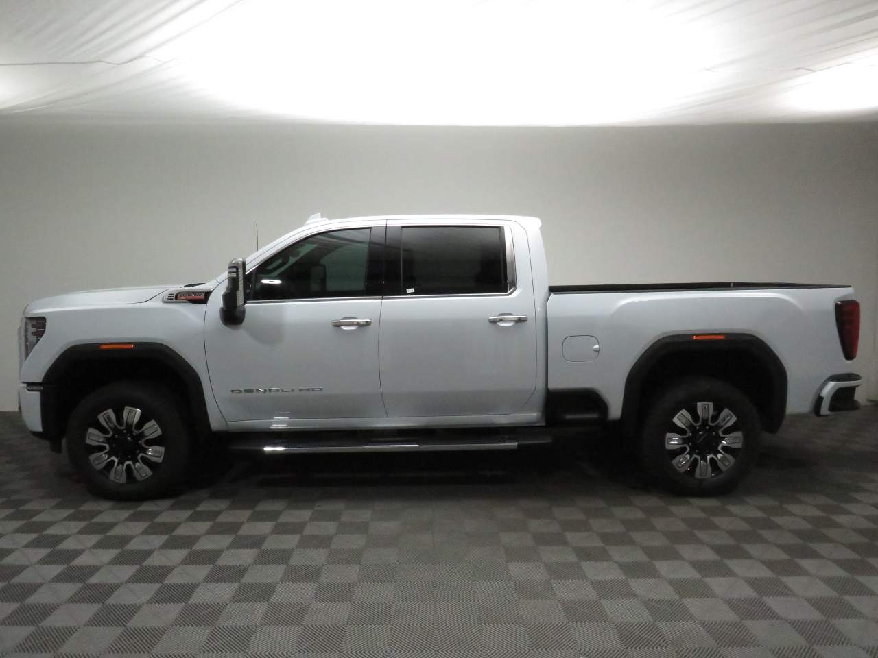 2026 GMC Sierra 2500HD Denali Crew Cab