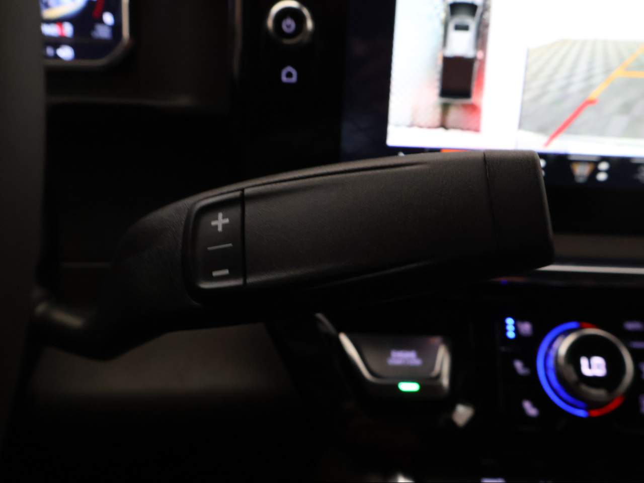2025 GMC Sierra 3500HD Denali 4WD