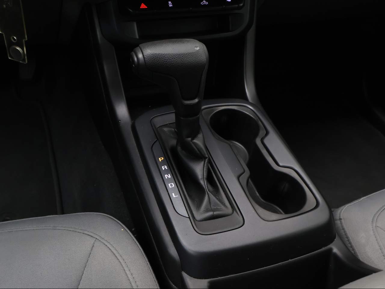 2020 GMC Canyon Crew Cab