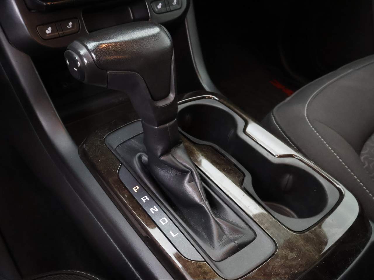 2020 GMC Canyon SLE Crew Cab